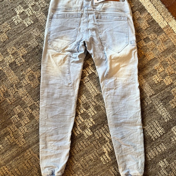 NEW Destroyer Pant 2.0 Elgin Blue size 28 - Picture 8 of 8